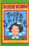Jacky snílek - obálka