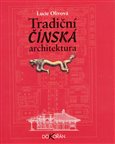 Tradiční čínská architektura - obálka