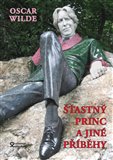 Šťastný princ a jiné příběhy - obálka