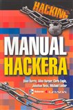 Hacking – manuál hackera - obálka