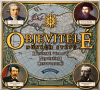 Objevitelé nových světů (Hrdinské výpravy největších cestovatelů) - obálka