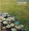 Monet (Galerie života a díla) - obálka