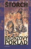 Bronzový poklad - obálka