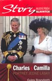 Love Story: Charles & Camilla (Portrét jedné lásky) - obálka