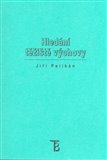 Hledání těžiště výchovy - obálka
