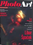 Photo Art 2/2008 - obálka