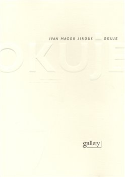 Obálka titulu Okuje