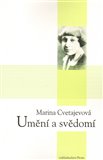 Umění a svědomí - obálka