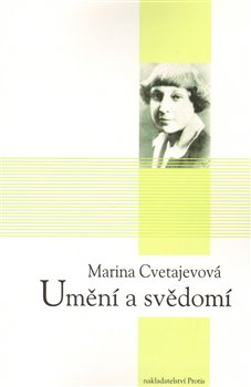Obálka titulu Umění a svědomí