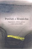 Pověsti z Hranicka - obálka