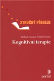 Kognitivní terapie - Stručný přehled - obálka