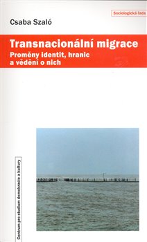 Obálka titulu Transnacionální migrace