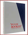 Fully Booked (Cover Art and Design for Books) - obálka