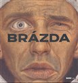 Brázda - Obluda čeká, obluda má čas - obálka