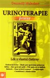 Urinoterapie - Lék z vlastní čistírny (Praxe) - obálka