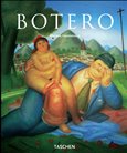 Botero - obálka