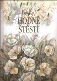 Přeji ti hodně štěstí - obálka
