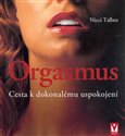 Orgasmus (Cesta k dokonalému uspokojení) - obálka