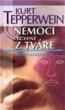 Nemoci vyčtené z tváře (Patofyziognomie) - obálka