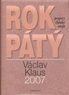 Rok pátý