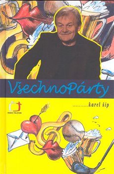 Obálka titulu Všechnopárty