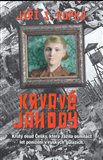 Krvavé jahody (Krutý osud češky, která zažila osmnáct let ponížení v ruských gulazích) - obálka