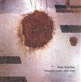 Alois Nožička (Fotografie, koláže 1958 - 2008) - obálka