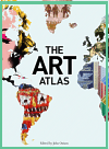 The Art Atlas - obálka