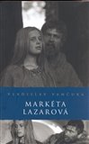 Markéta Lazarová - obálka