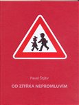 Od zítřka nepromluvím - obálka