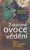 Zakázané ovoce vědění - obálka