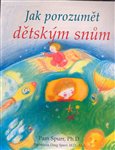 Jak porozumět dětským snům - obálka