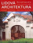 Lidová architektura - obálka