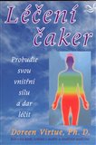 Léčení čaker (Probuďte svou vnitřní sílu a dar léčit) - obálka