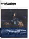 Protimluv 4/2007 - obálka