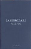 Vita activa - obálka
