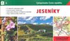Jeseníky - cykloprůvodce