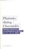 Platónův dialog Charmidés - obálka