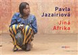 Jiná Afrika - obálka