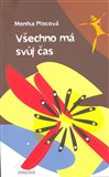 Všechno má svůj čas - obálka