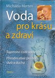 Voda pro krásu a zdraví - obálka