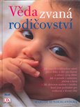 Věda zvaná rodičovství - obálka