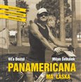 Panamericana - Má láska - obálka