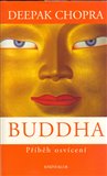 Buddha /Deepak Chopra/ - obálka