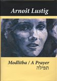Modlitba / A Prayer - obálka