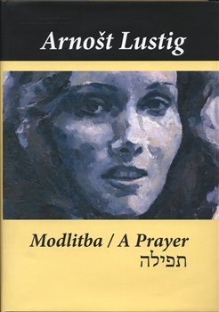 Obálka titulu Modlitba / A Prayer