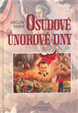 Osudové únorové dny - obálka