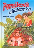 Perníková chaloupka - obálka
