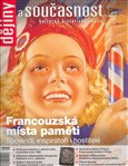 Dějiny a současnost 2/2008 - obálka