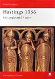 Hastings 1066 (Pád anglosaské Anglie) - obálka